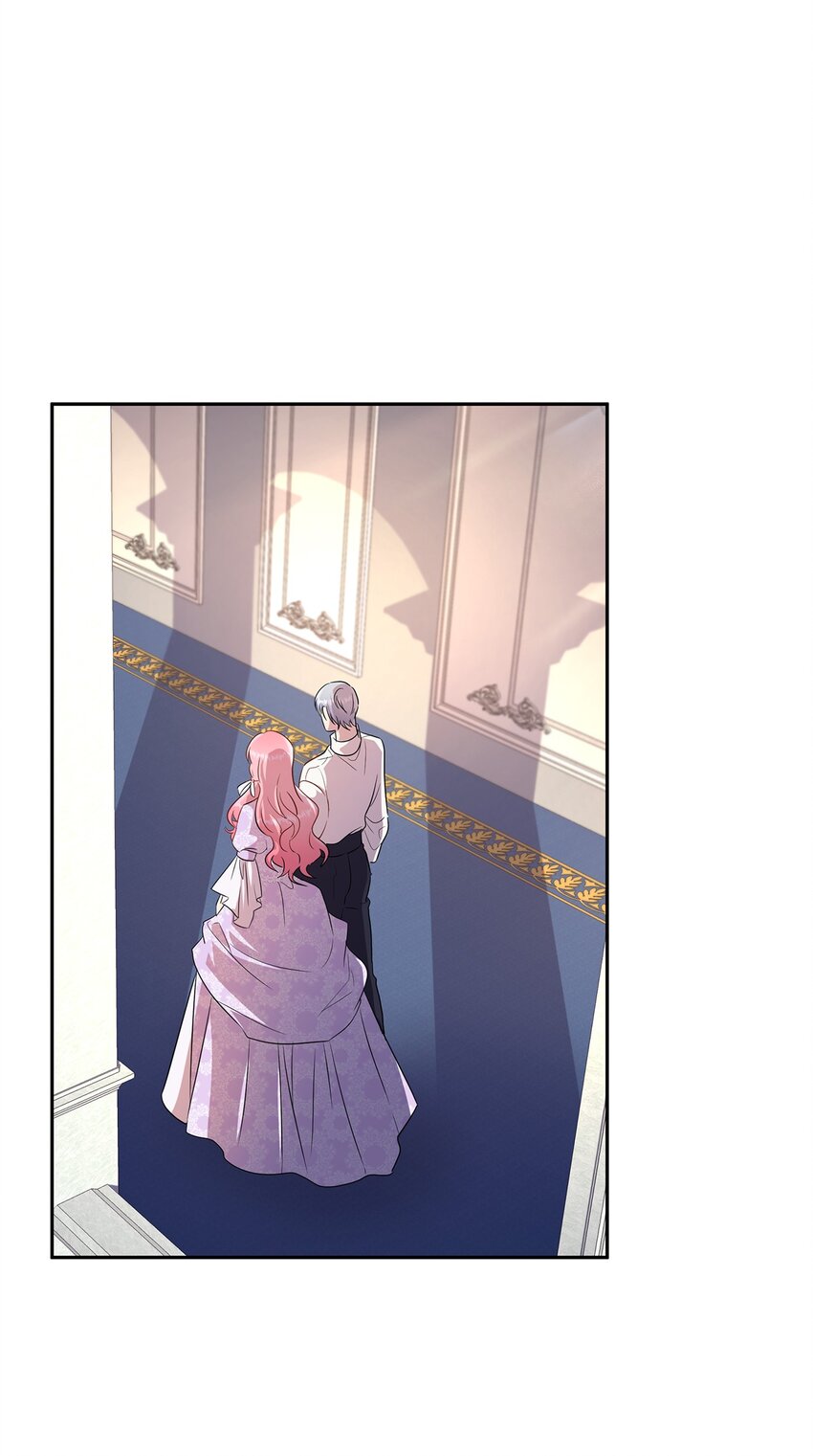 17 为了你要变强(1/2)-第18话