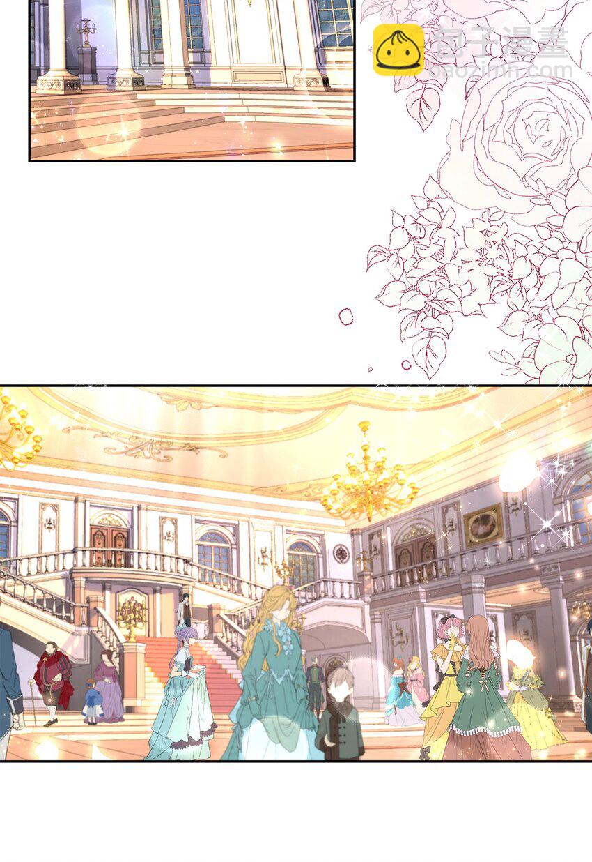 21 梦里什么都有(1/2)-第22话