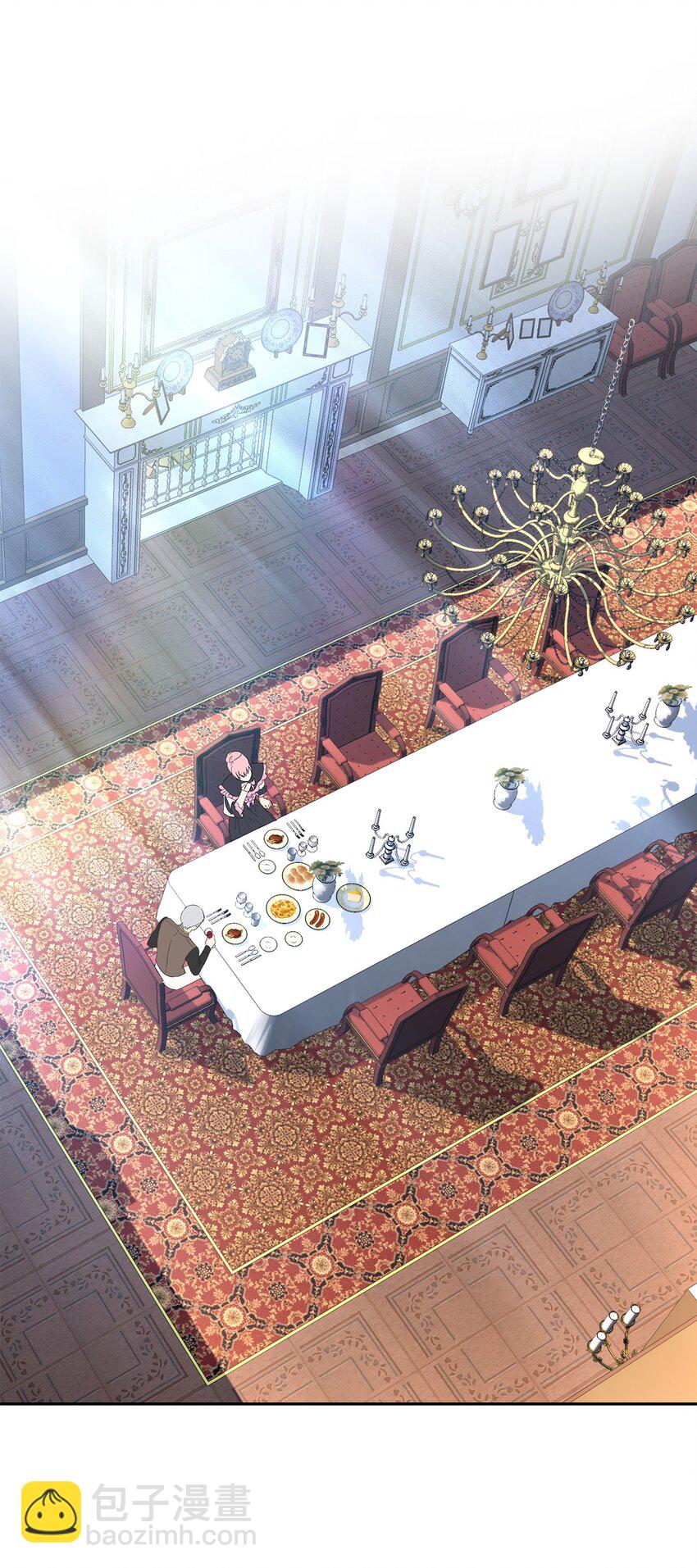 21 梦里什么都有(1/2)-第22话