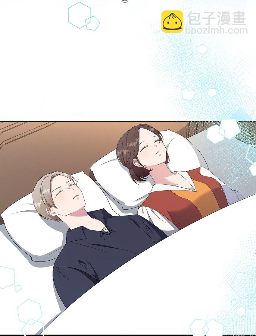 27 欲言又止(1/2)-第28话