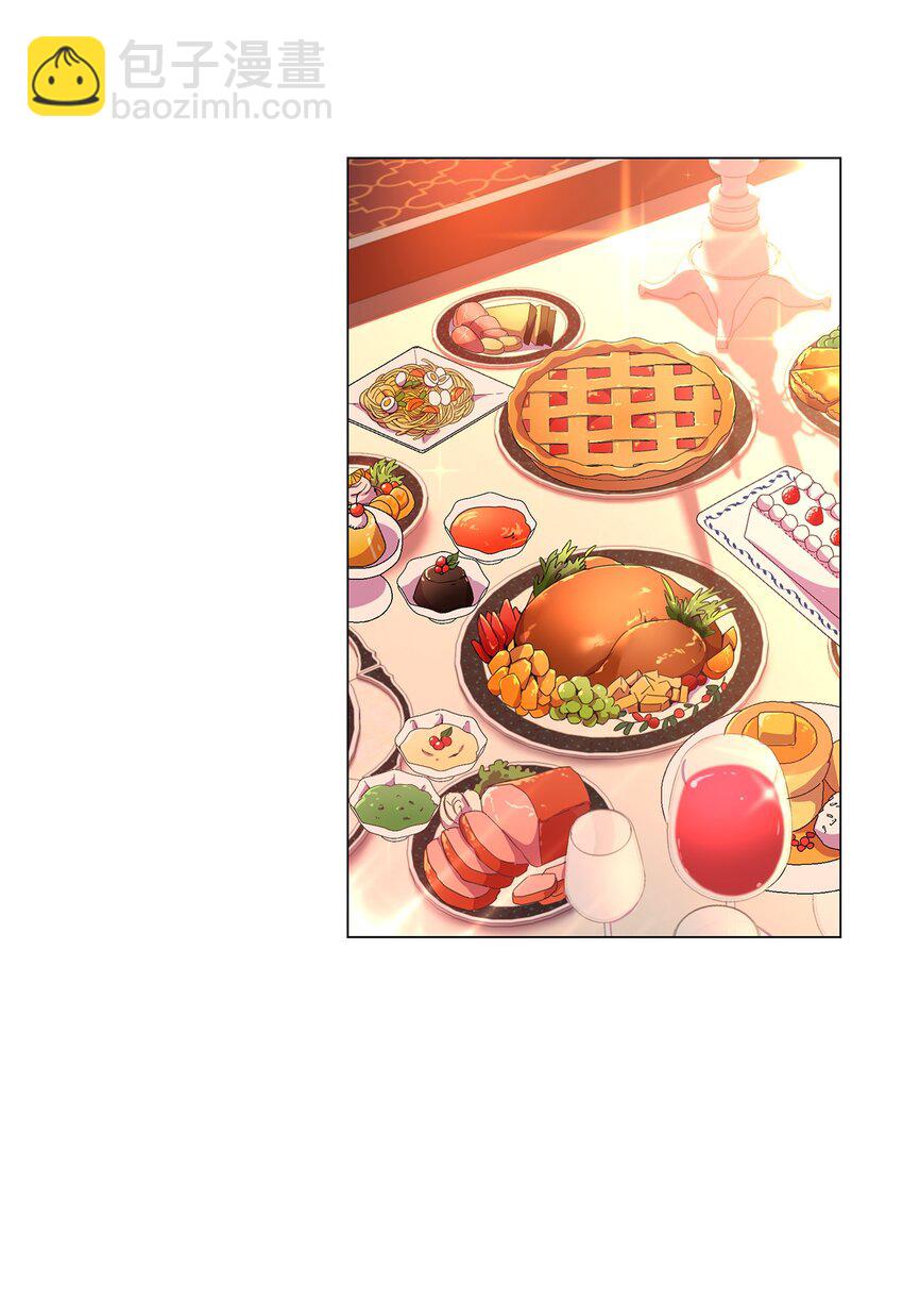 3 假面舞会(1/2)-第4话