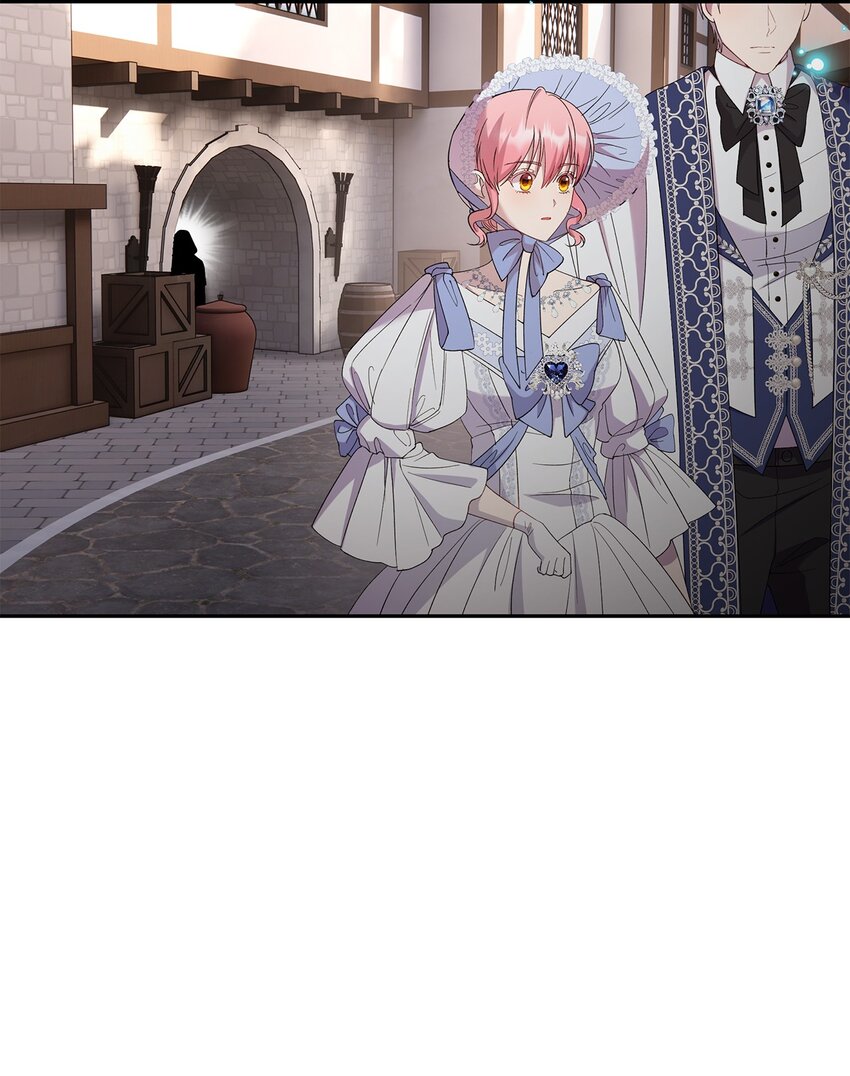 31 这男人总发假糖(1/2)-第32话