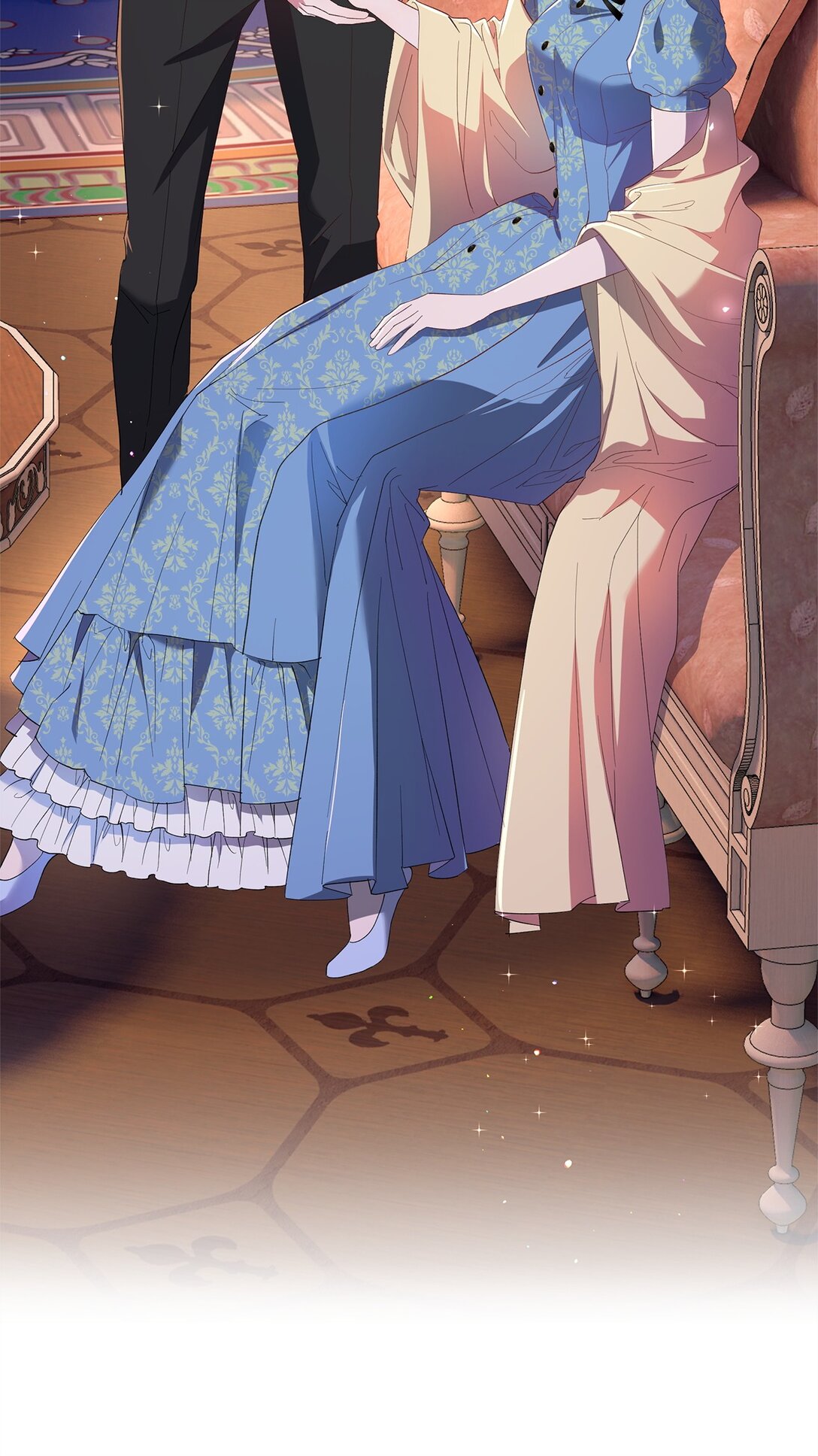 41 死者苏生(1/2)-第42话