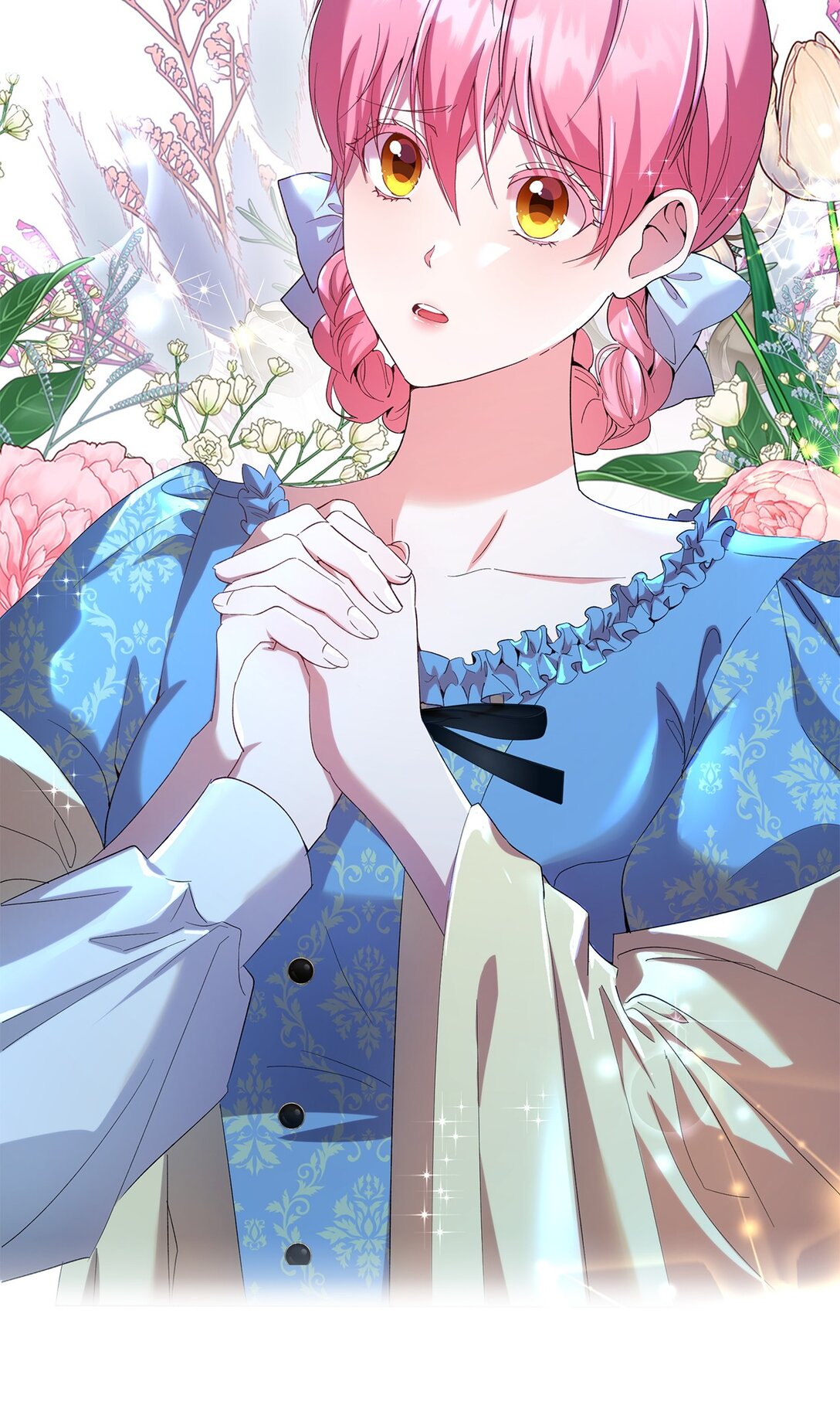 41 死者苏生(1/2)-第42话