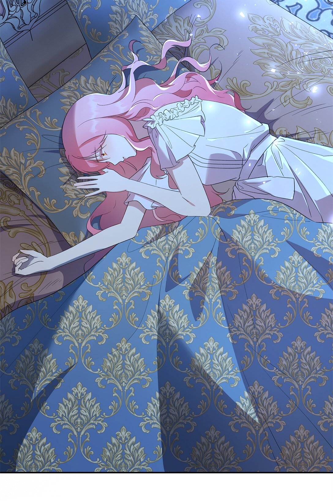 41 死者苏生(1/2)-第42话