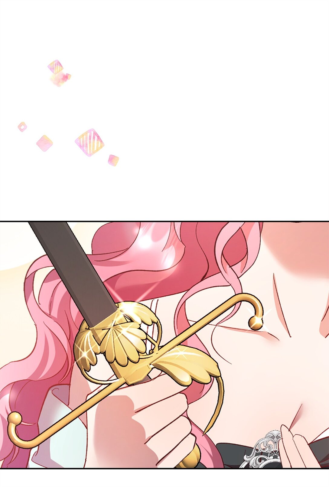 43 可爱的女强人(1/2)-第44话