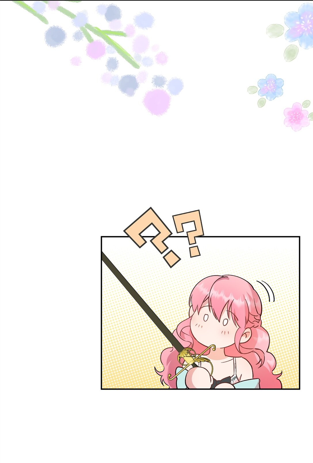 43 可爱的女强人(1/2)-第44话