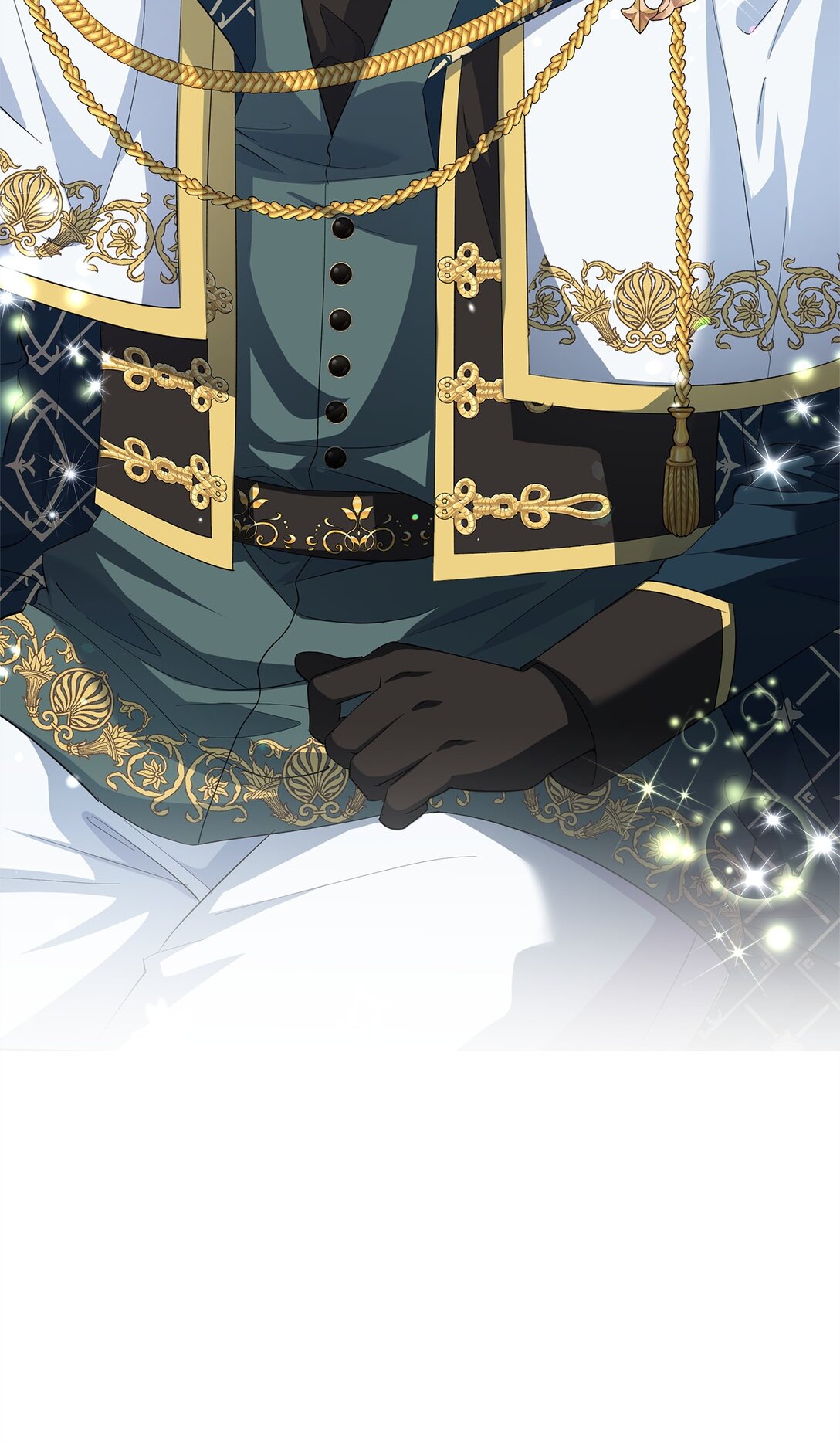 43 可爱的女强人(1/2)-第44话