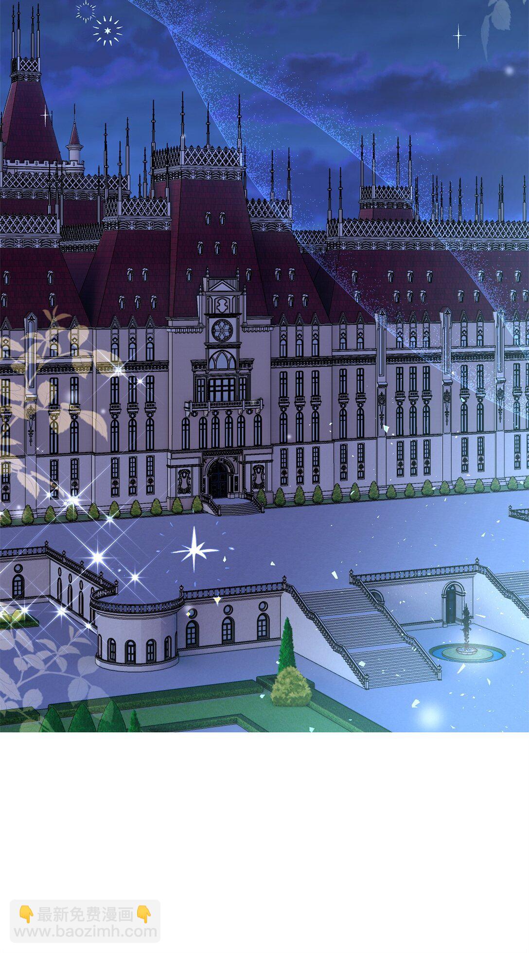 43 可爱的女强人(1/2)-第44话