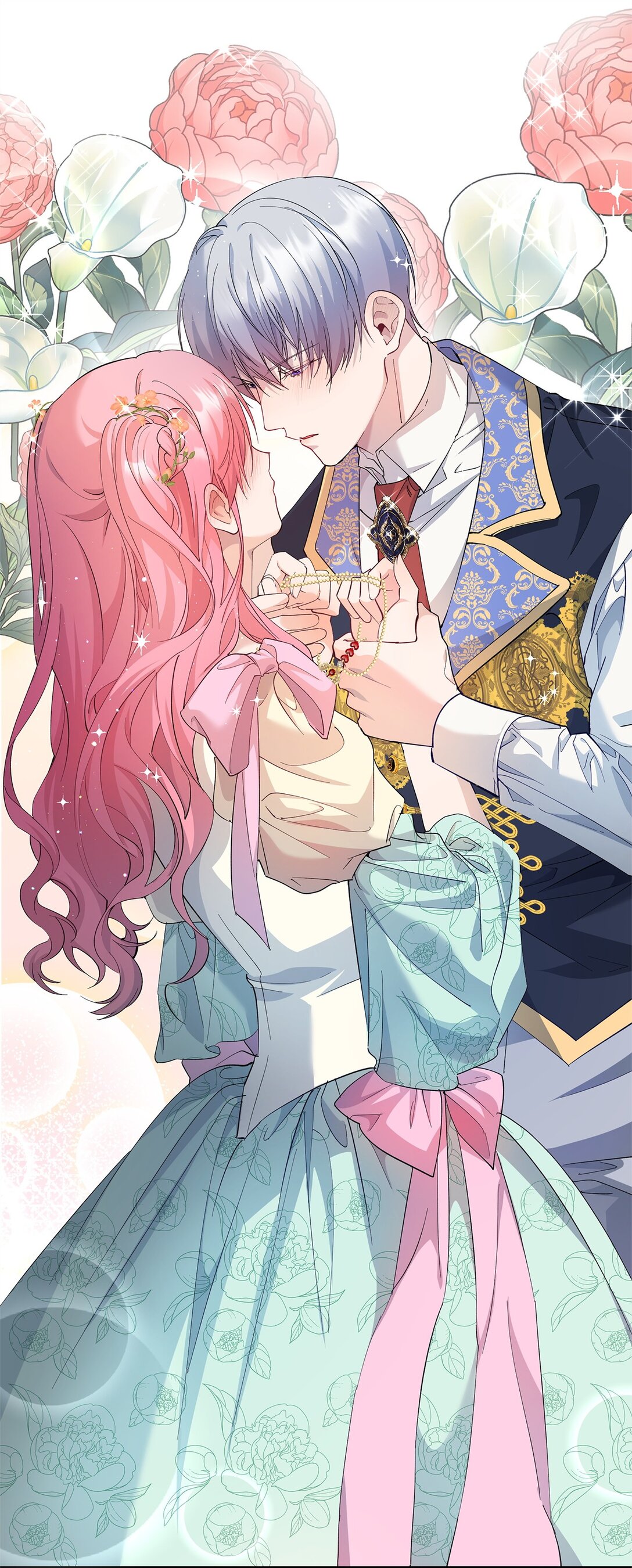 45 泄气的慈善晚会(1/2)-第46话