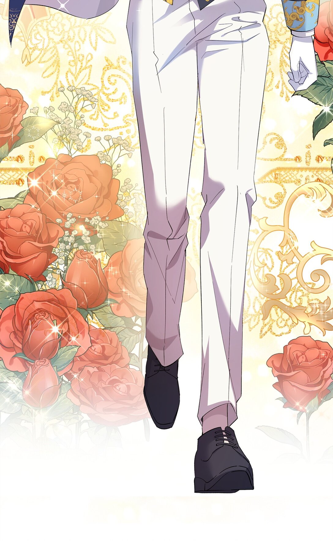 47 皇子的礼物(1/2)-第48话