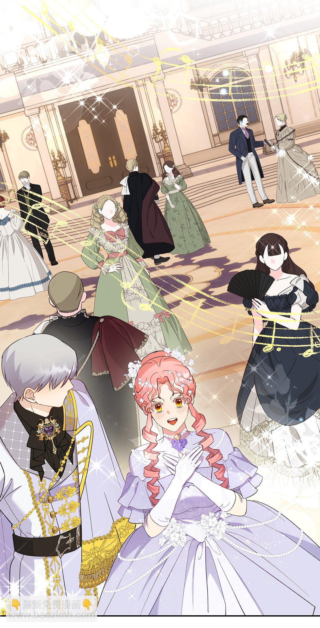 49 幸福的任务(1/2)-第50话