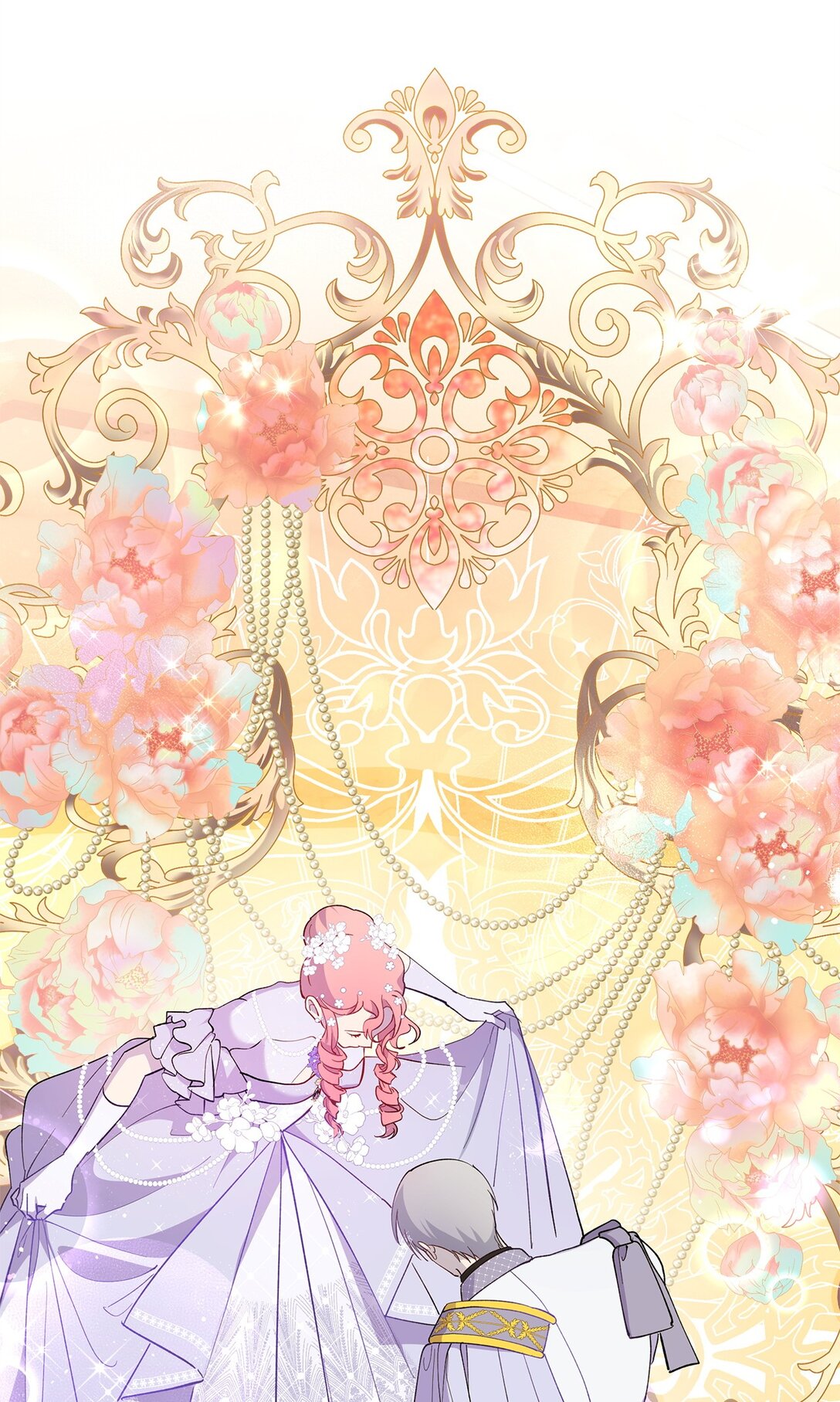 49 幸福的任务(1/2)-第50话