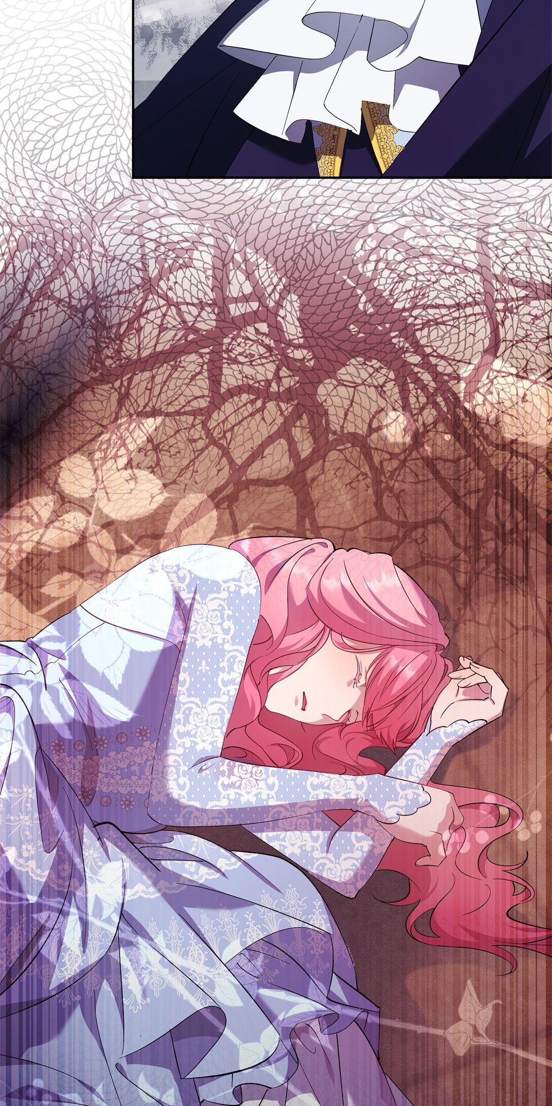 51 意料外的助力(1/2)-第52话