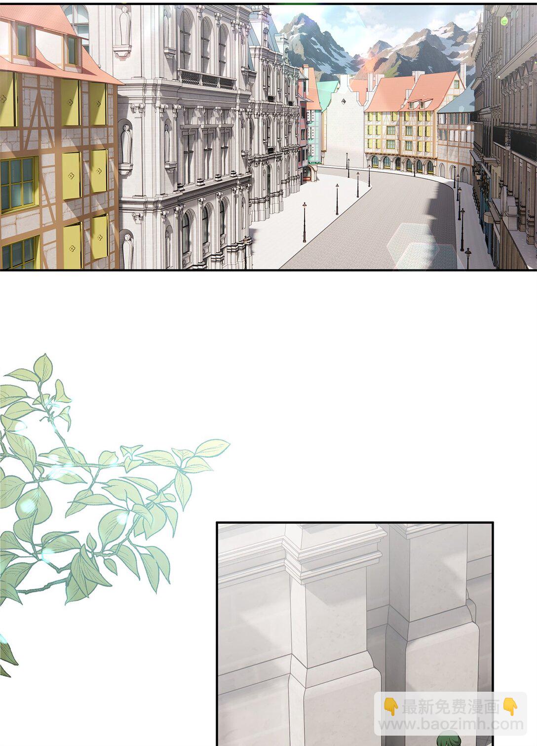 53 失踪(1/2)-第54话