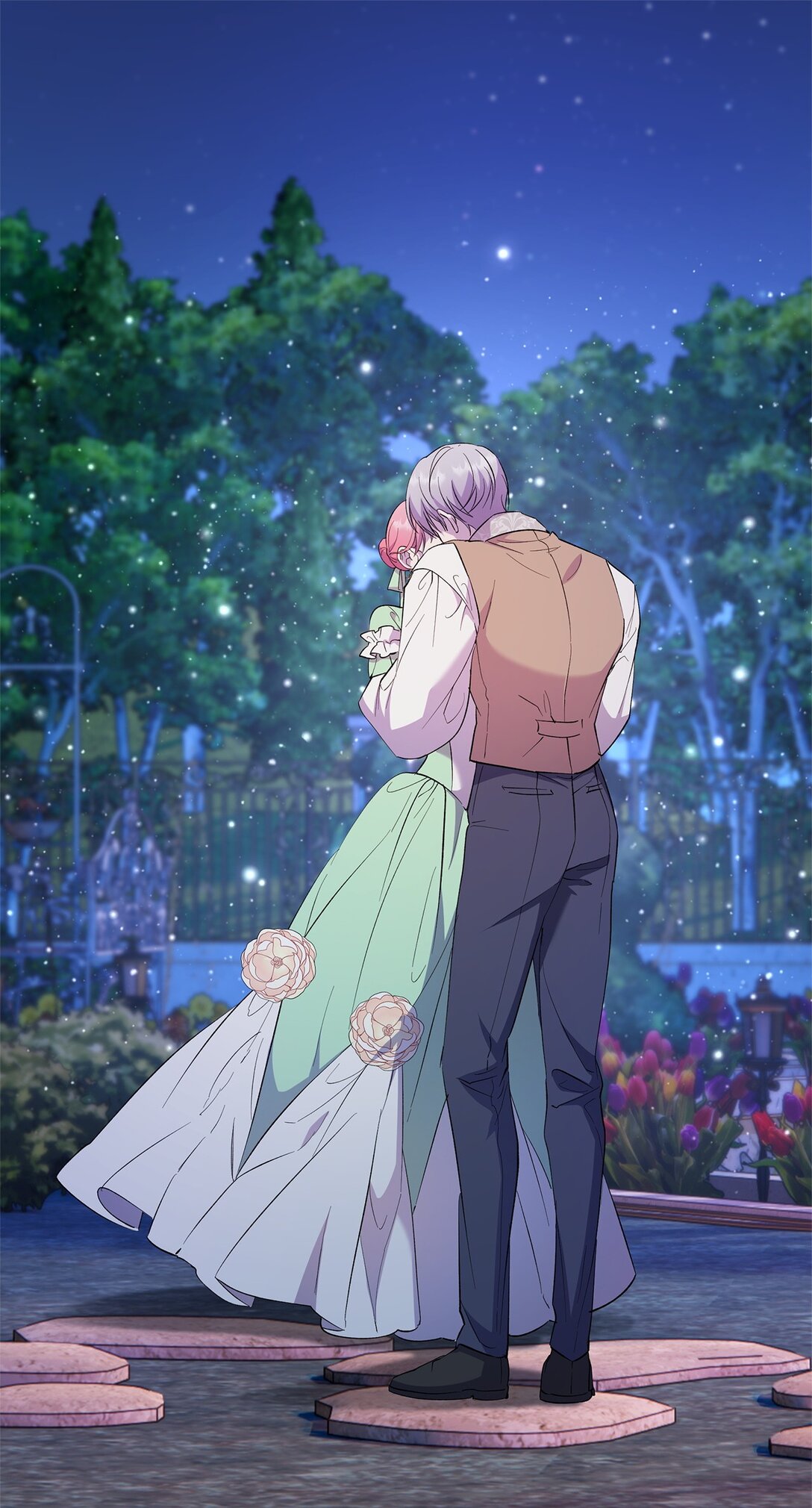 55 最后通牒(1/2)-第56话