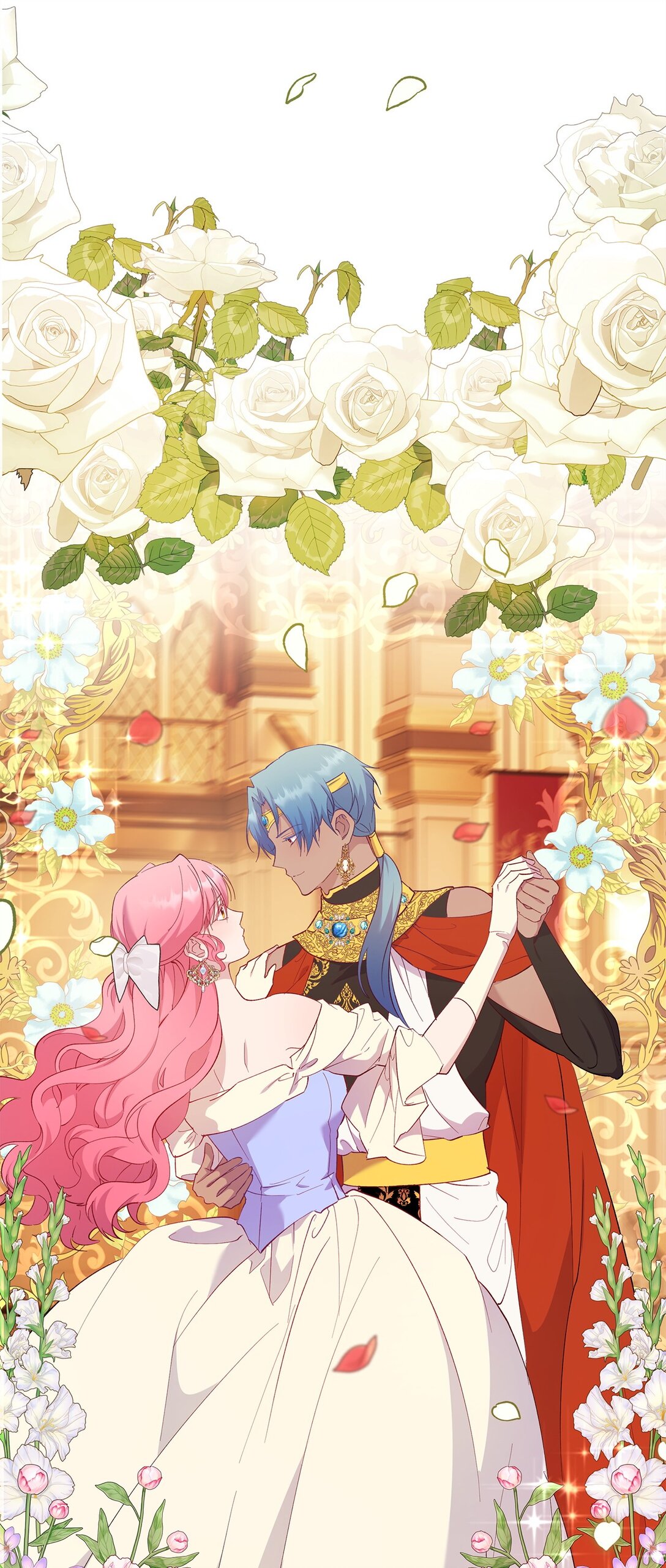 57 隐患(1/2)-第58话