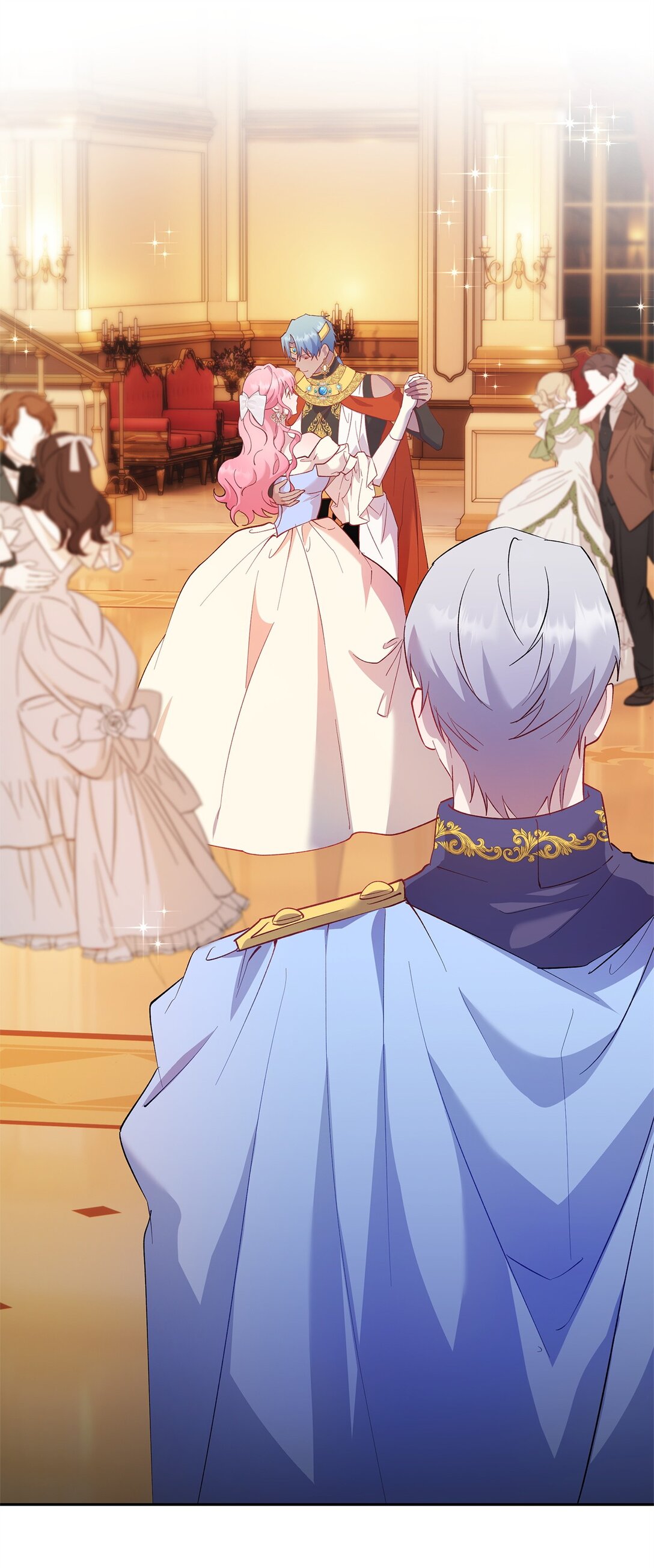 57 隐患(1/2)-第58话