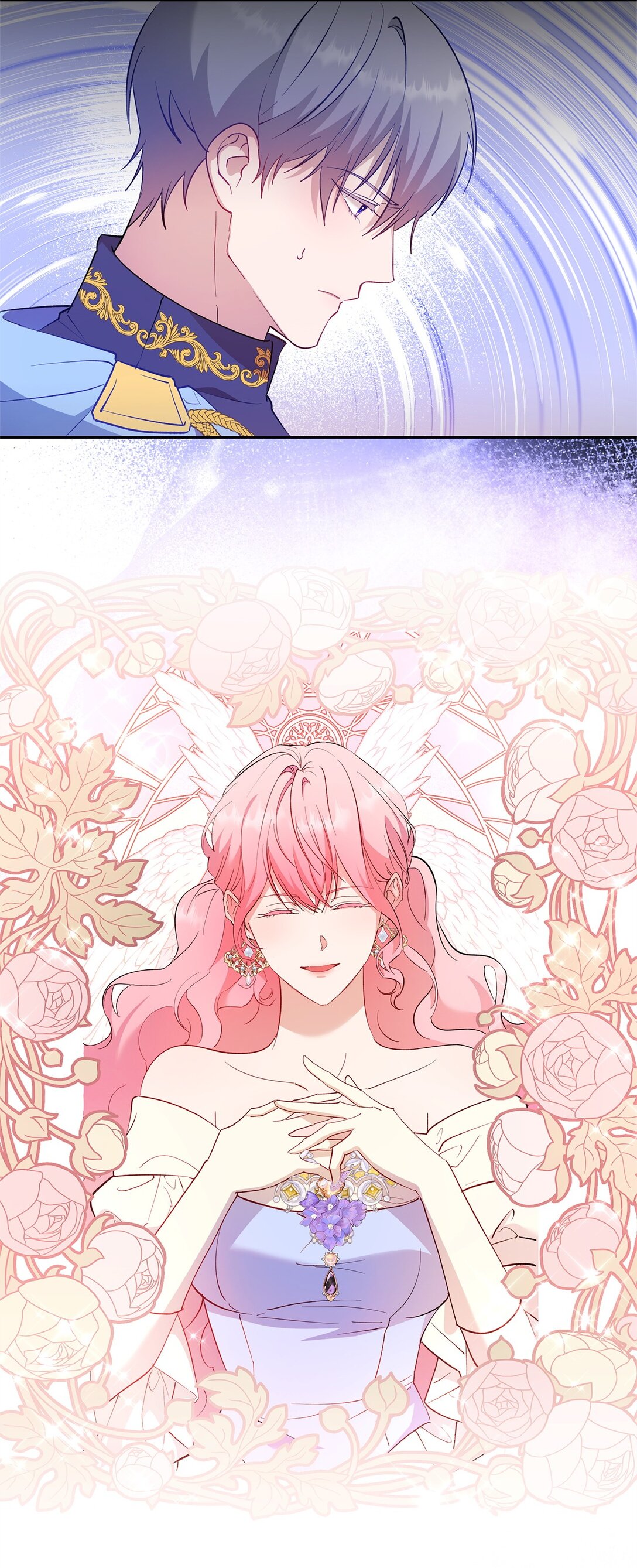 57 隐患(1/2)-第58话