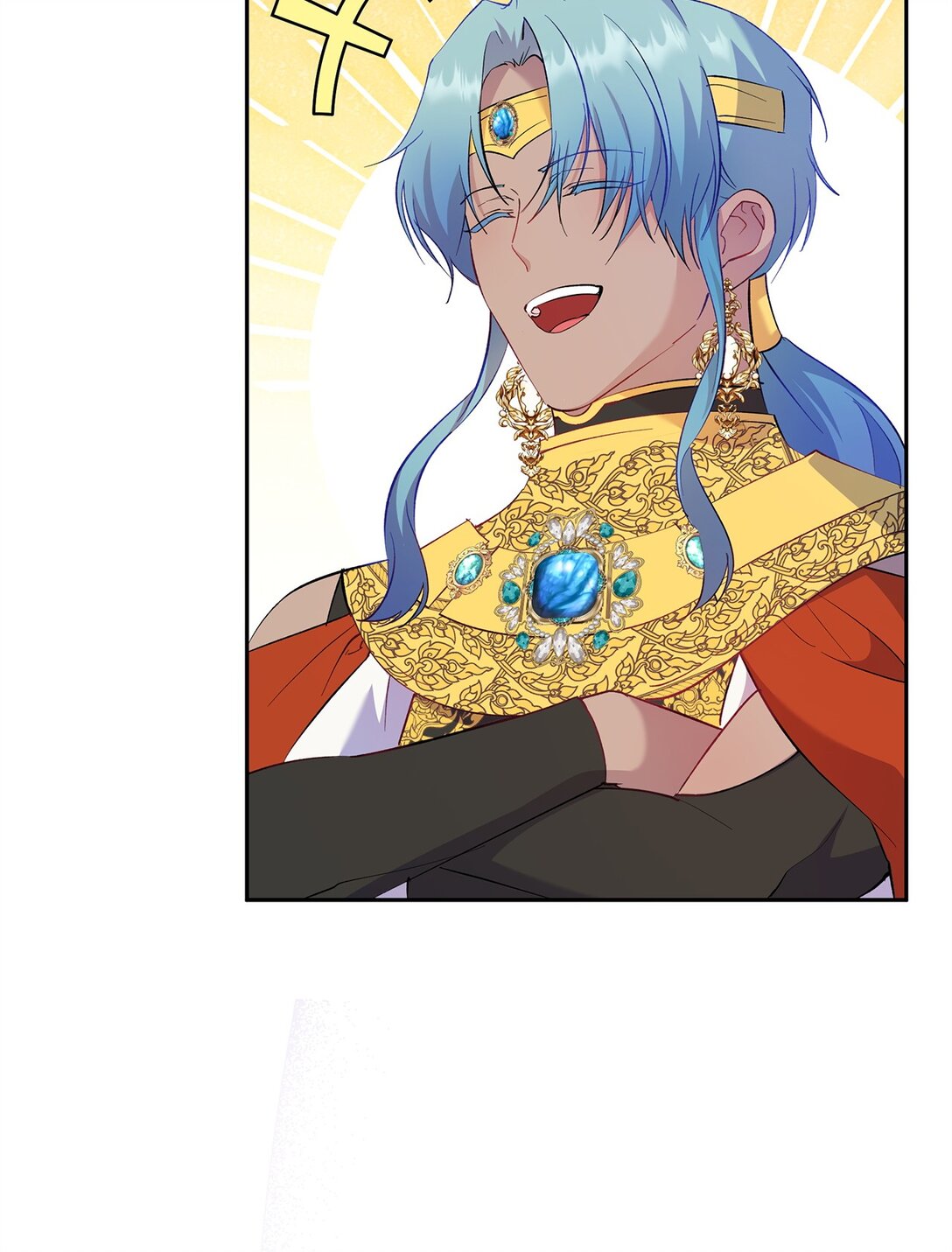 57 隐患(1/2)-第58话