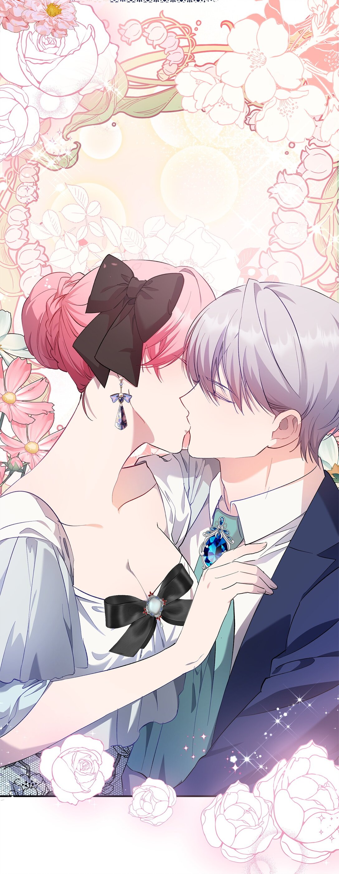 59 各怀鬼胎(1/2)-第60话