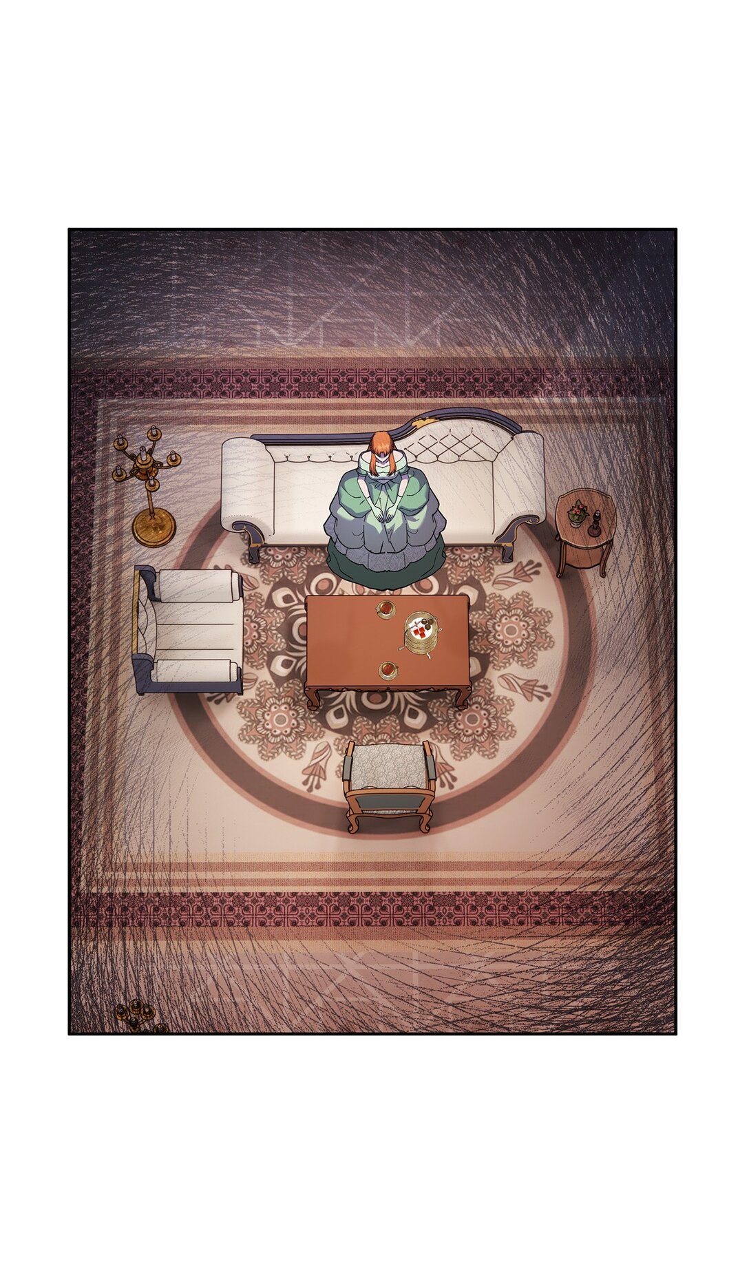 59 各怀鬼胎(1/2)-第60话