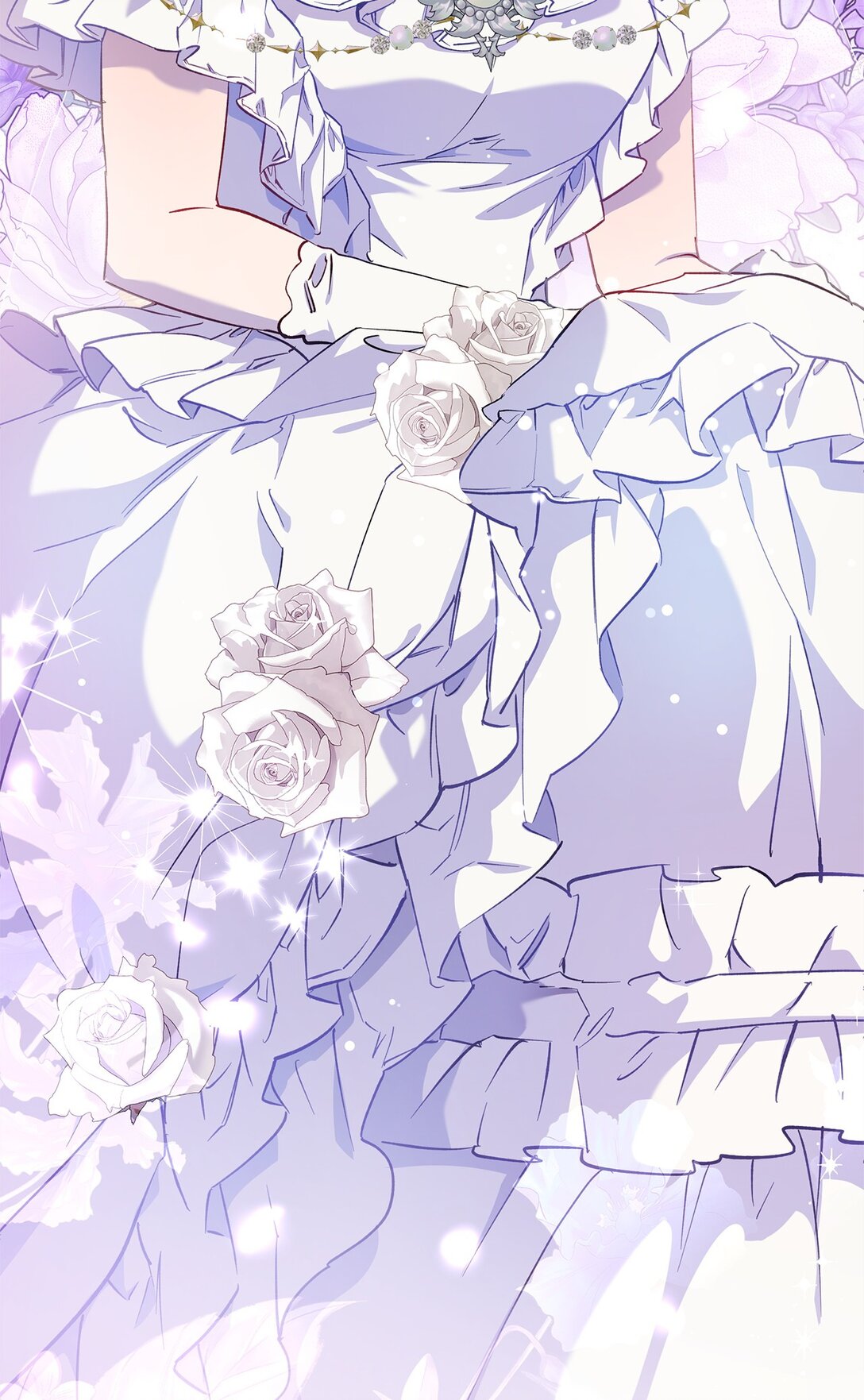 65 幸福婚礼(1/2)-第66话