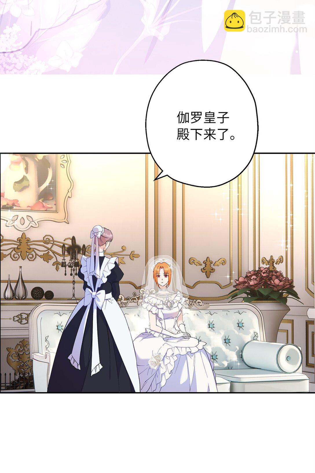 65 幸福婚礼(1/2)-第66话