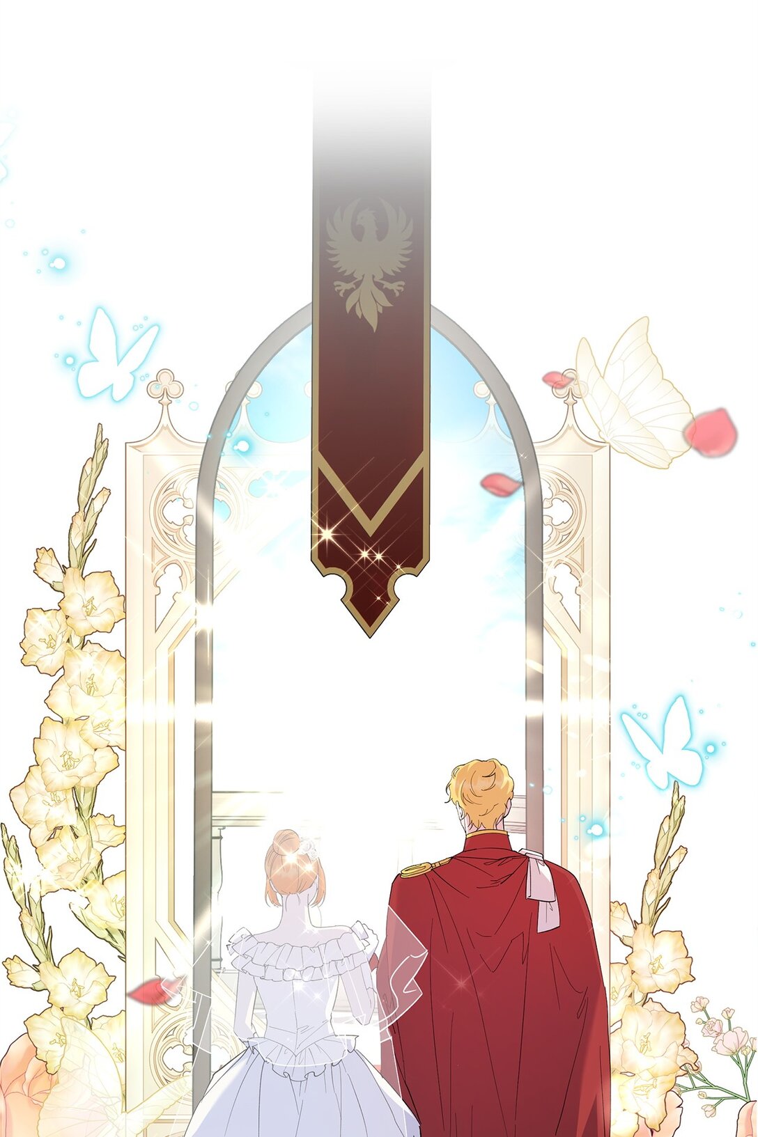 65 幸福婚礼(1/2)-第66话