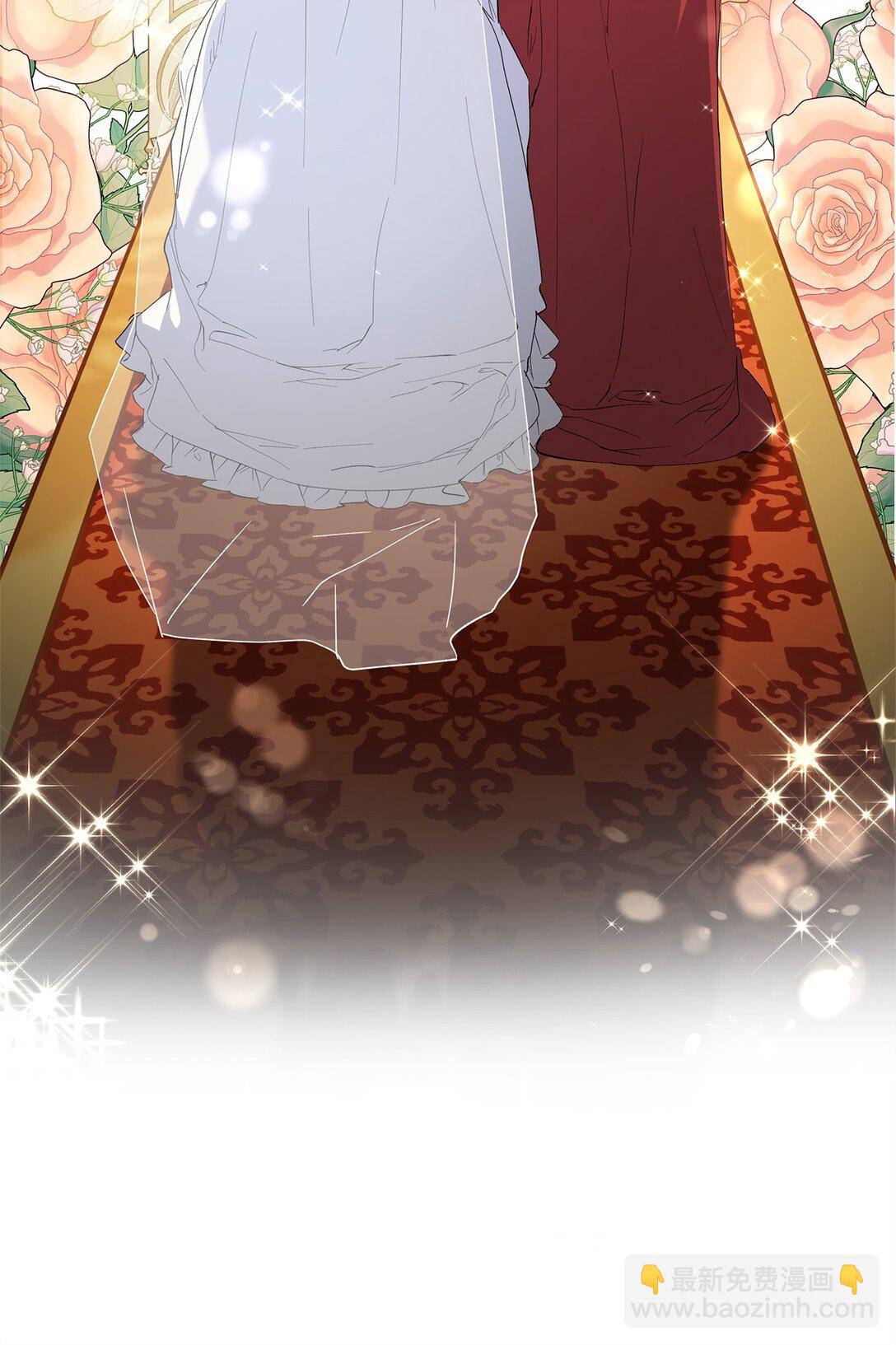 65 幸福婚礼(1/2)-第66话