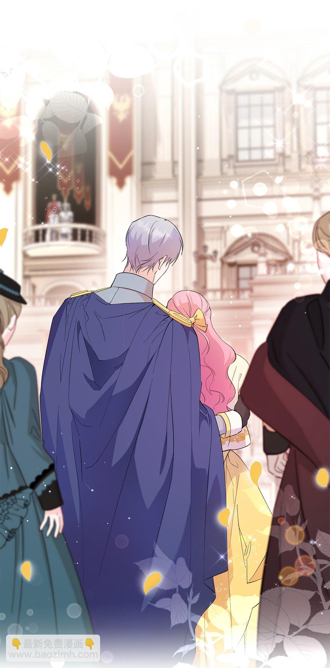 65 幸福婚礼(1/2)-第66话