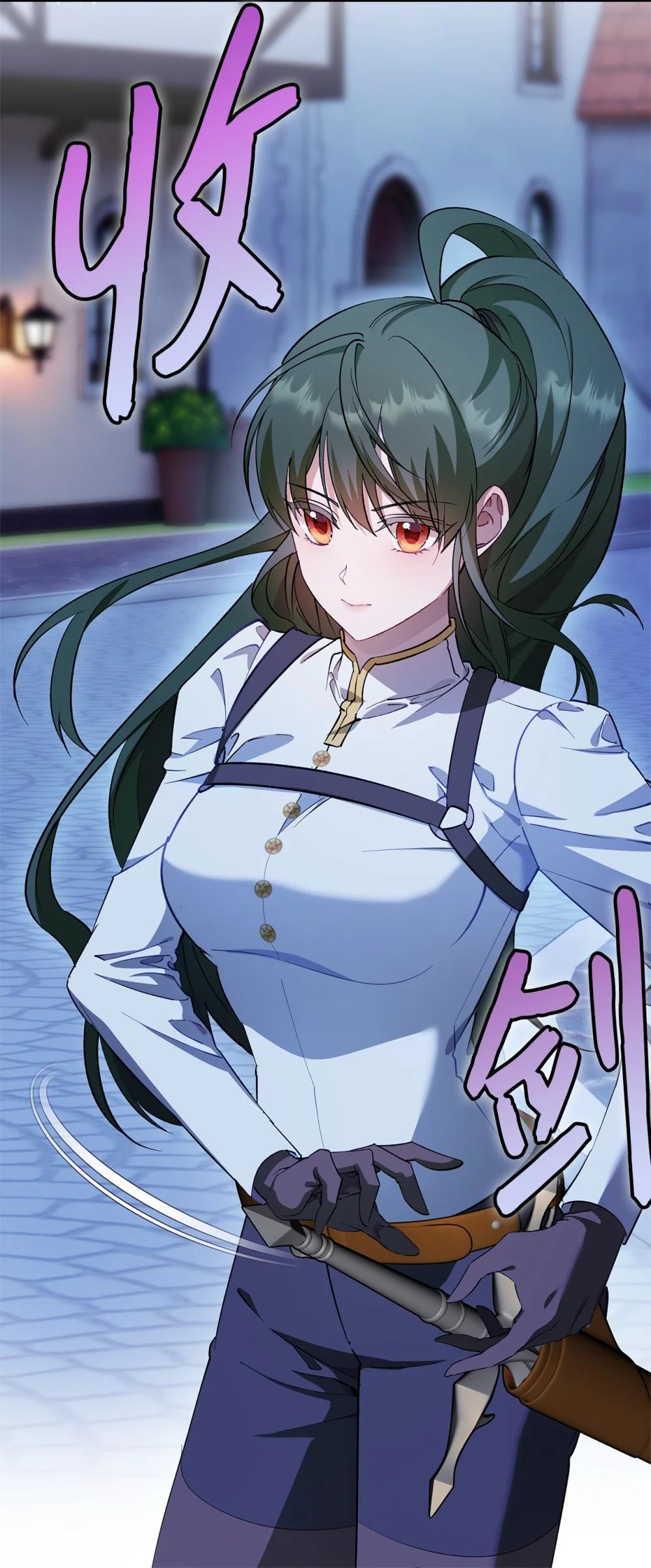 69 难平静之夜(1/2)-第70话