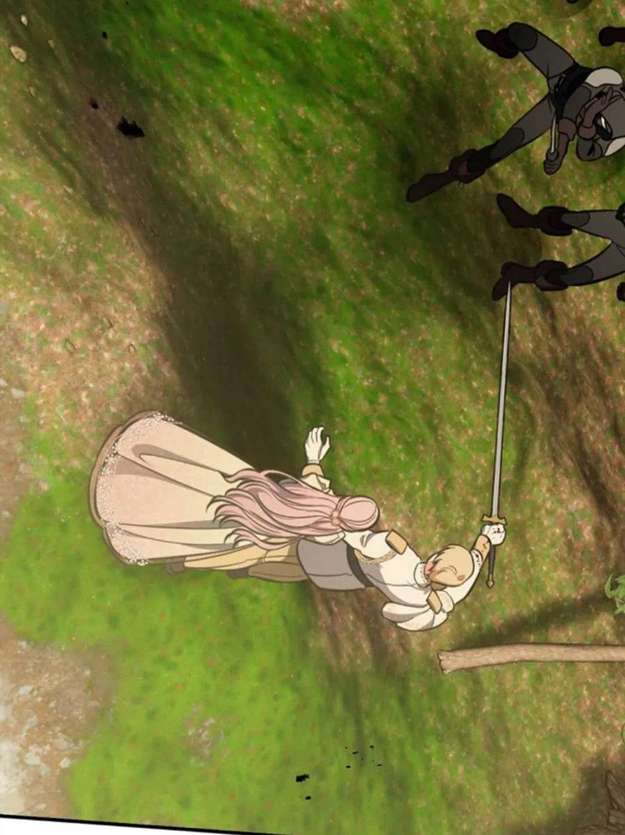 玻璃溫室的公爵夫人 - 第44話(3/3) - 2