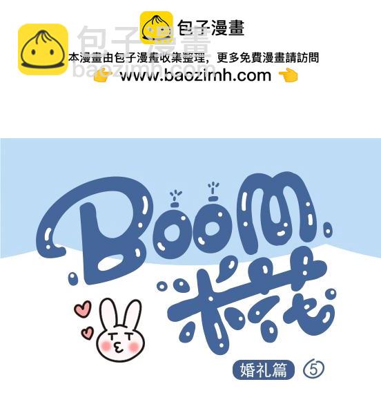 婚礼篇系列三-第14话