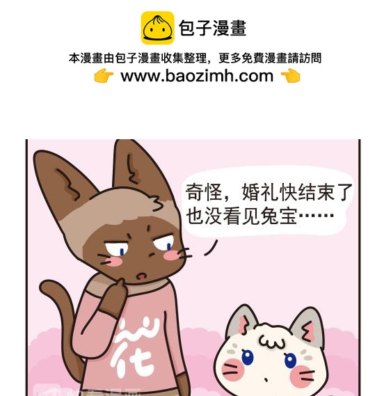 婚礼篇系列三-第14话