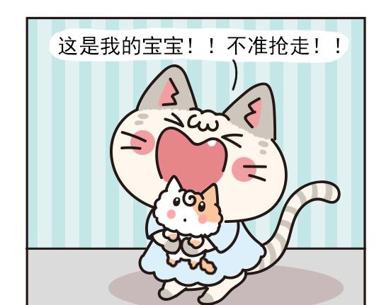 猫崽篇系列三-第20话