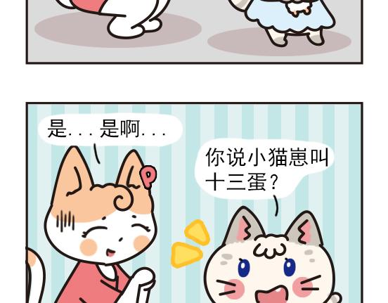 猫崽篇系列三-第20话