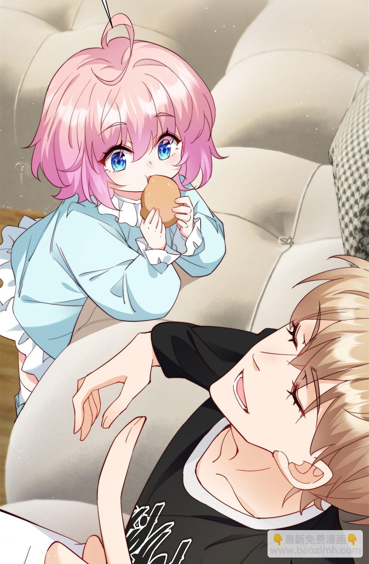 10 纯洁的兄弟情(1/2)-第10话