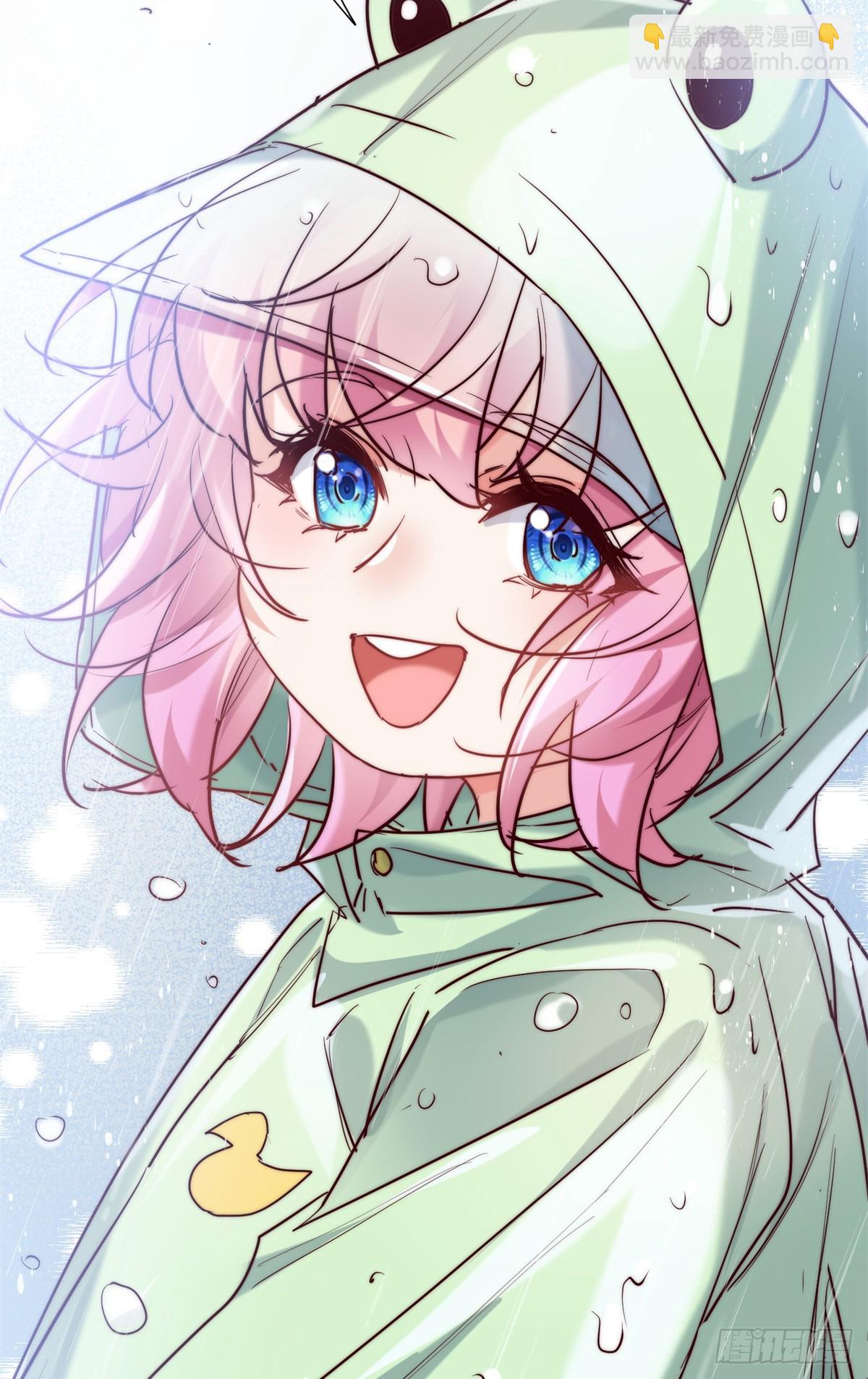 14 舅舅遇刺-第14话