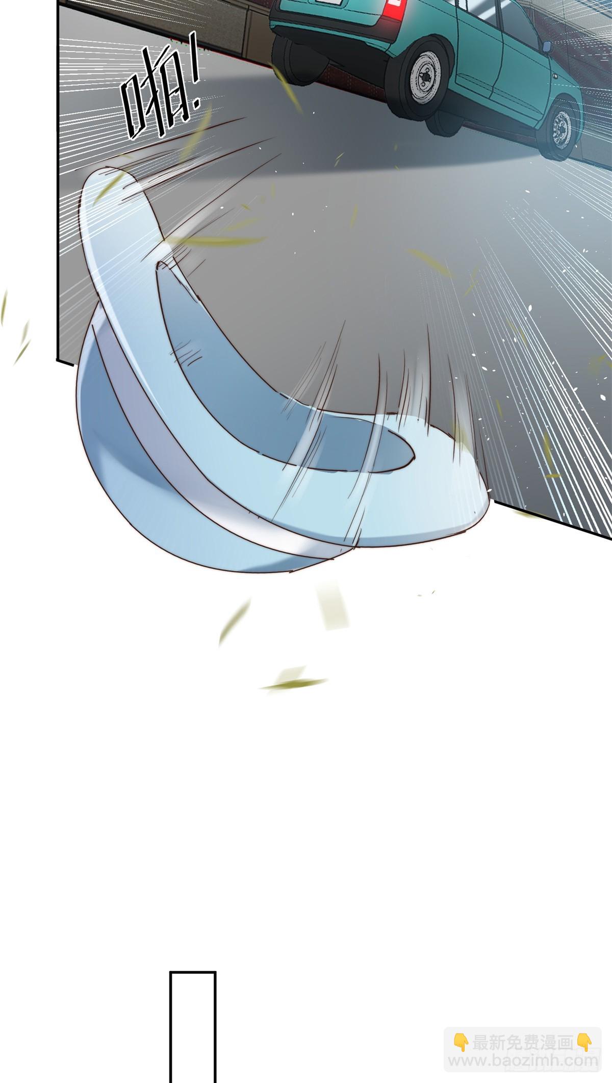 16 我一定好好听话-第16话