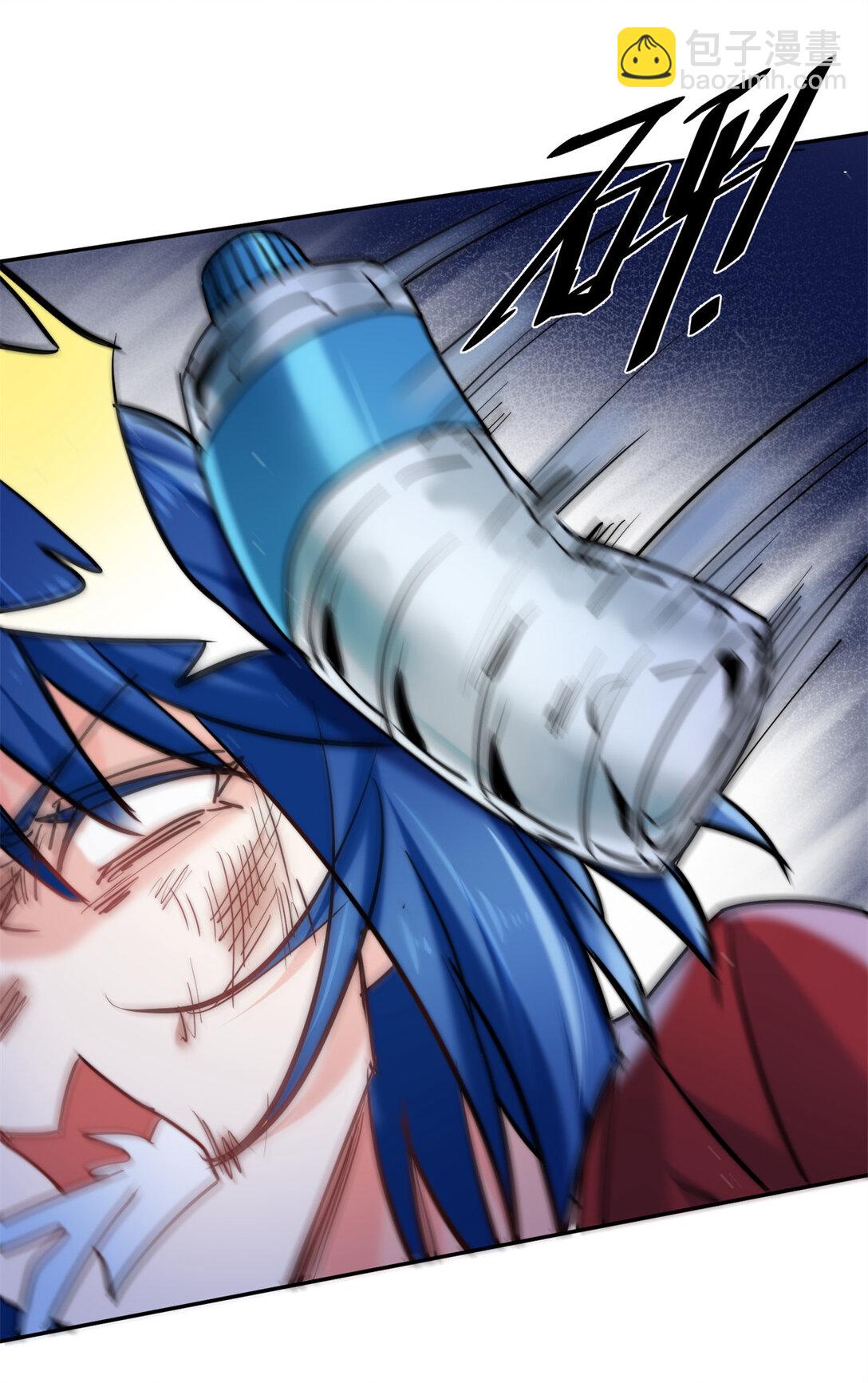 18 让敌人内斗的方法-第18话