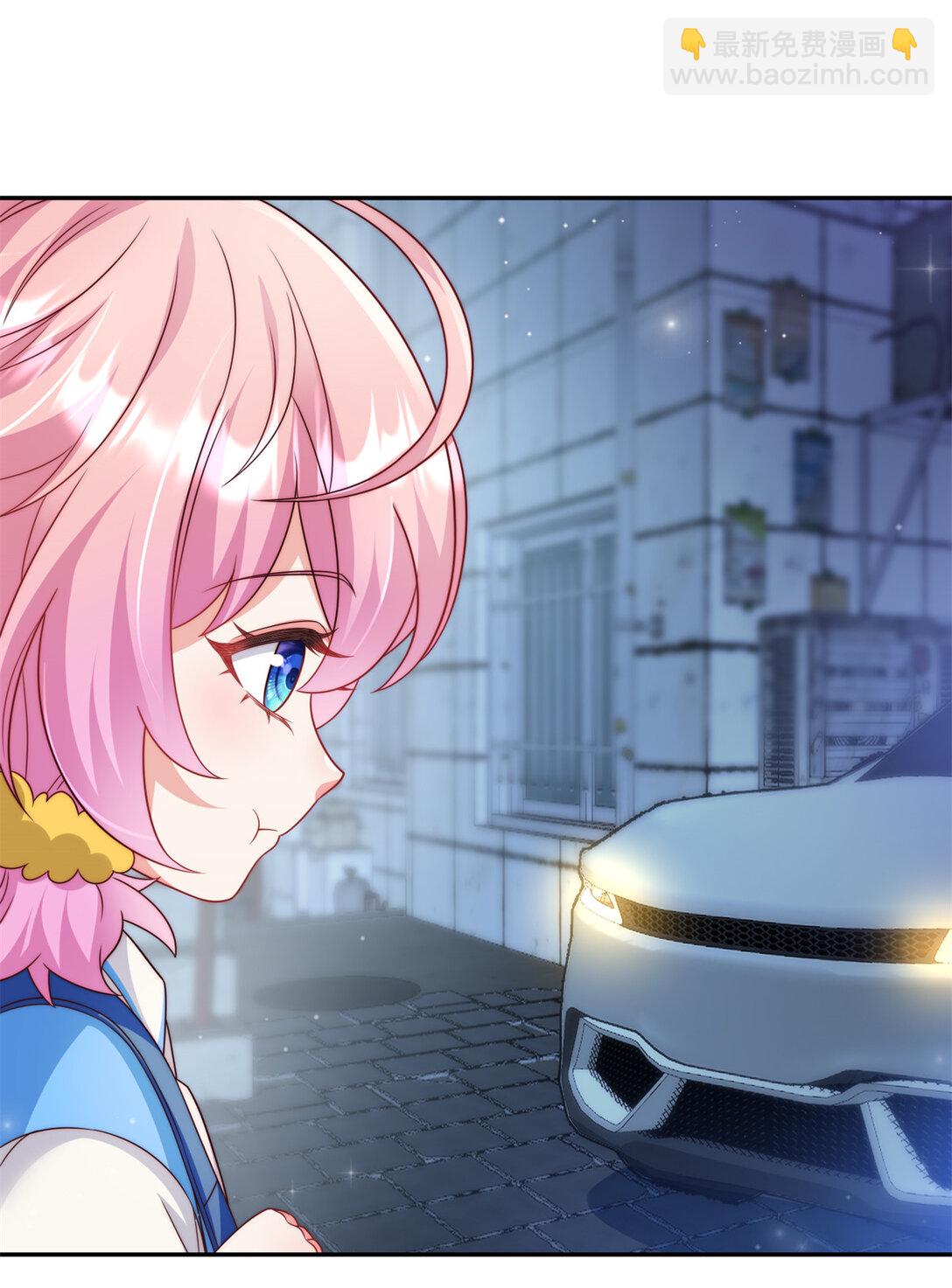 1 穿成五岁萌娃-第2话