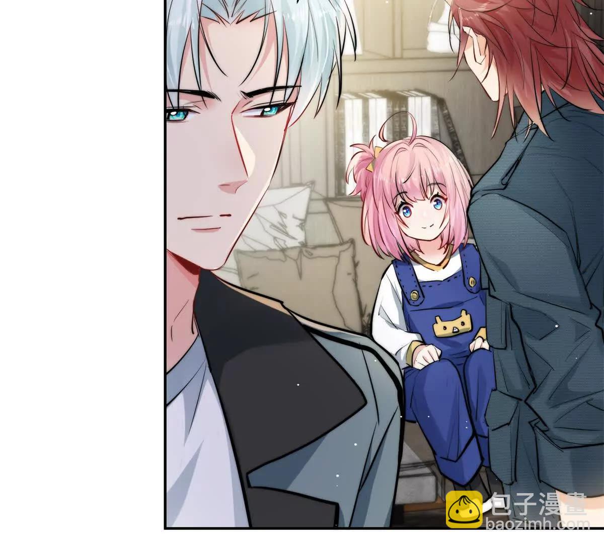 28 父女关系(1/2)-第28话