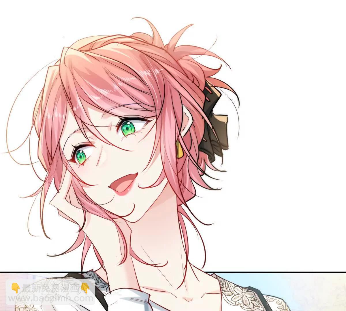 29 程祁的试探(1/3)-第30话