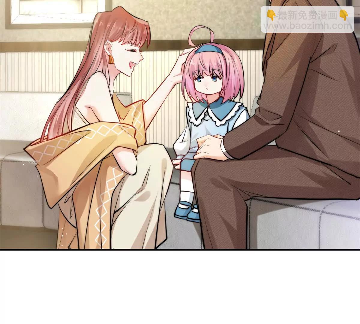 31 鸡汤有毒？？(1/2)-第32话