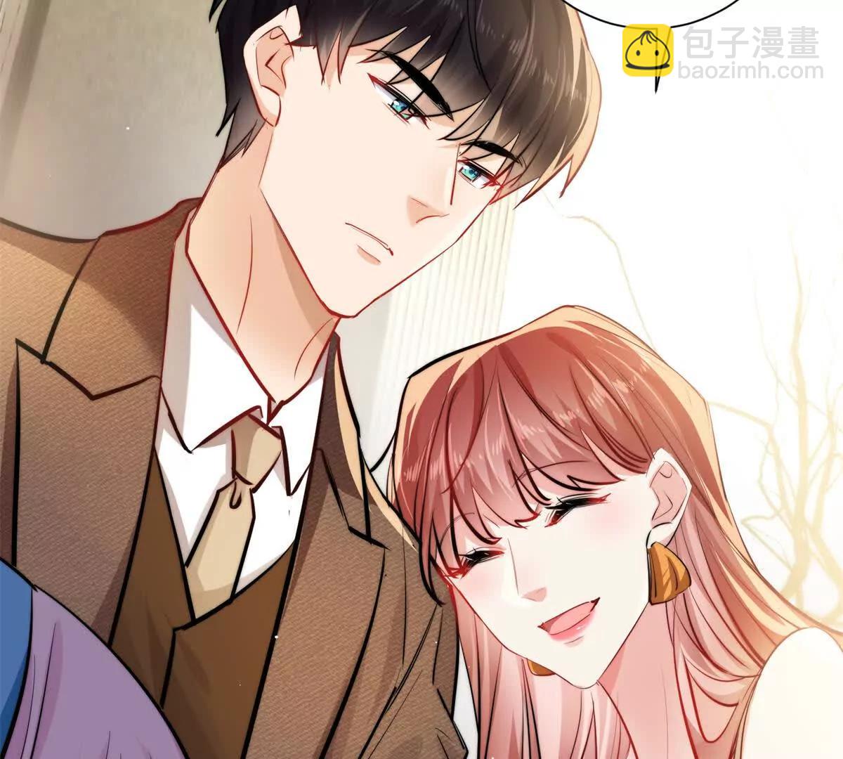 31 鸡汤有毒？？(1/2)-第32话