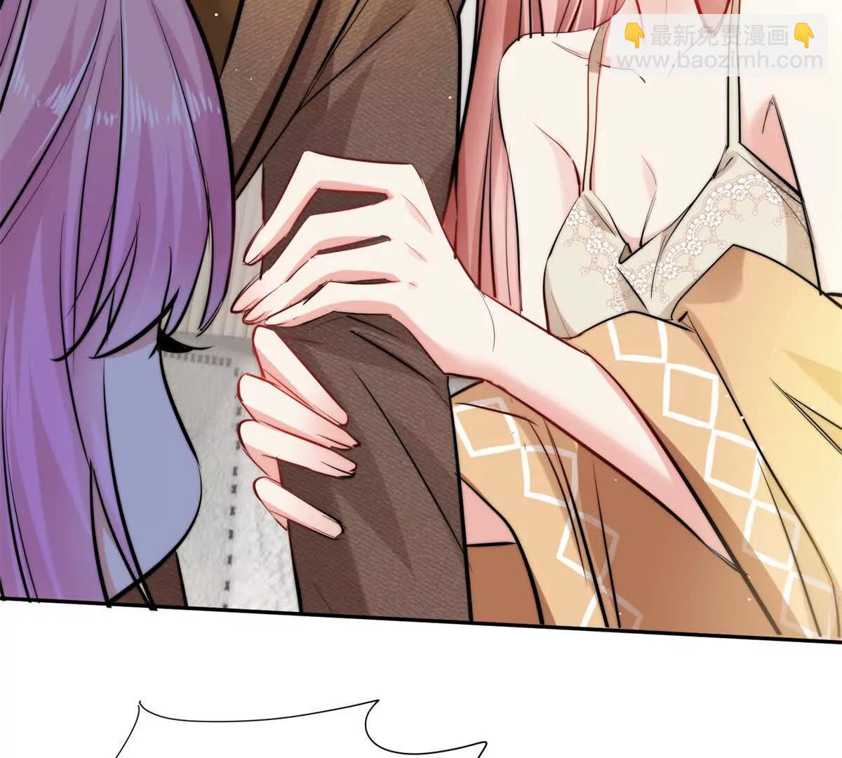 31 鸡汤有毒？？(1/2)-第32话