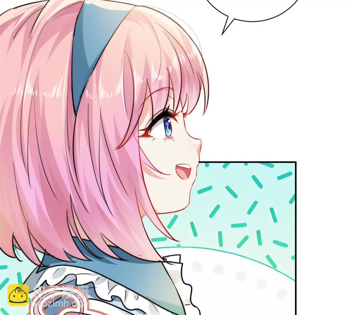 31 鸡汤有毒？？(1/2)-第32话