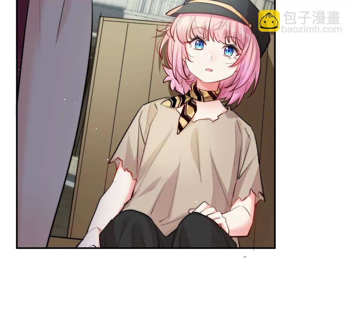 37 保护顾初的头发(1/3)-第38话