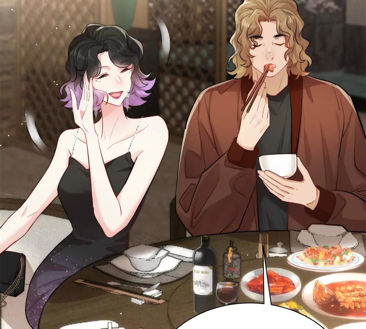 薄情總裁的專屬小奶包 - 39 準備作妖(1/3) - 7